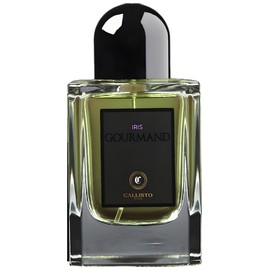 perfume Iris Gourmand