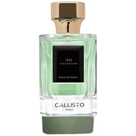 perfume Iris Gourmand