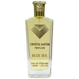 perfume Blue Sea