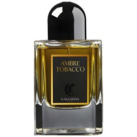 perfume Ambre Tobacco