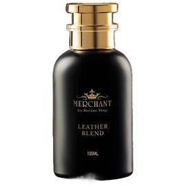 perfume Leather Blend