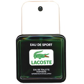 perfume Eau de Sport