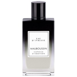 Eau d'Ivresse