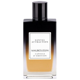 Santal Attraction
