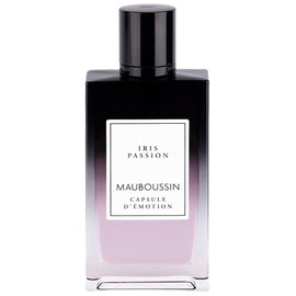 perfume Iris Passion