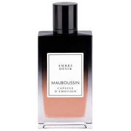 perfume Ambre Désir