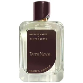 perfume Terra Nova