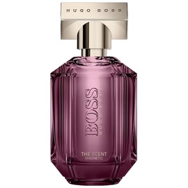Boss The Scent For Her Magnetic