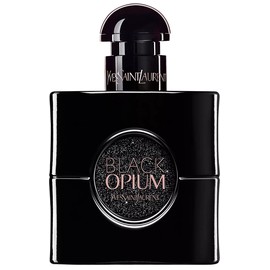 Black Opium Le Parfum