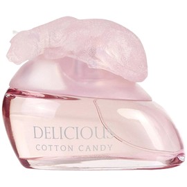 Delicious Cotton Candy
