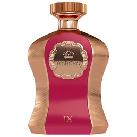 Highness IX