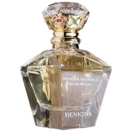 perfume Splendor Grandeur
