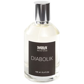 perfume Diabolik