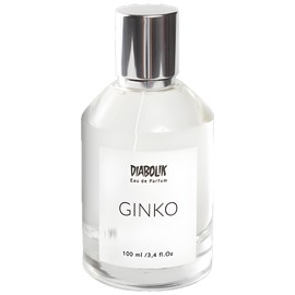 perfume Ginko