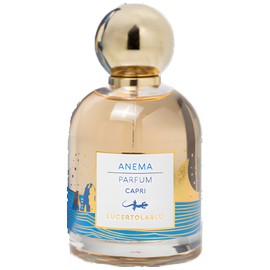 perfume Anema