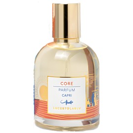 perfume Core