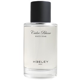 perfume Cedre Blanc
