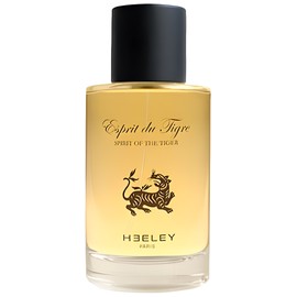 Esprit du Tigre