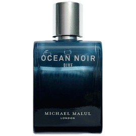 perfume Ocean Noir Dive