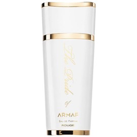 The Pride Of Armaf For Women Rouge 