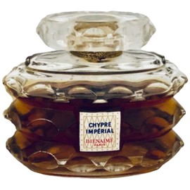 Chypre Impérial