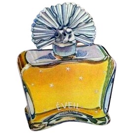 perfume Éveil