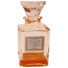 perfume Lavande de Valréas