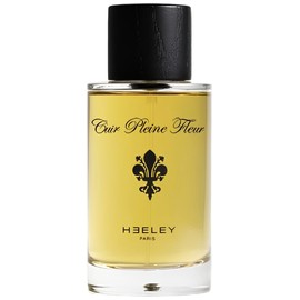 perfume Cuir Pleine Fleur