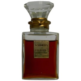 perfume Gardénia
