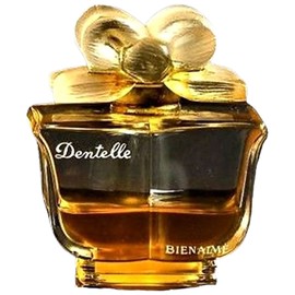 perfume Dentelle