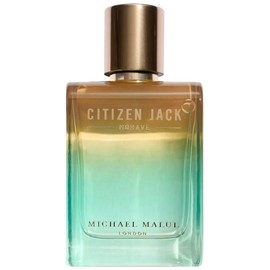 perfume Citizen Jack Mohave