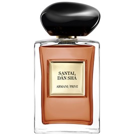 perfume Santal Dan Sha