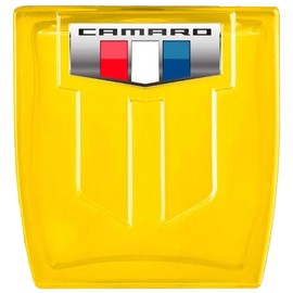 perfume Camaro Yellow