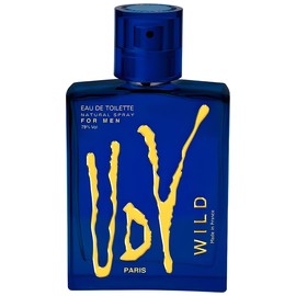perfume UDV Wild