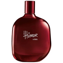 perfume Humor a Dois