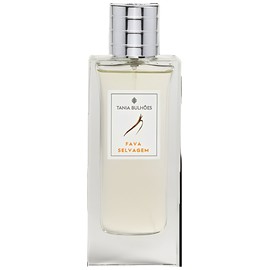 perfume Fava Selvagem