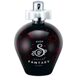 perfume Secret Fantasy Glow