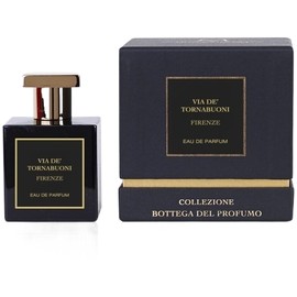 perfume Via de' Tornabuoni Firenze