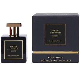 perfume Via dei Condotti Roma
