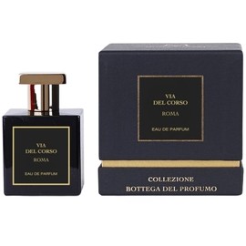 perfume Via del Corso Roma