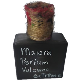 perfume Vulcano Extreme