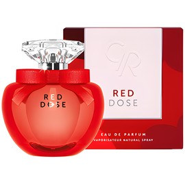 perfume Red Rose