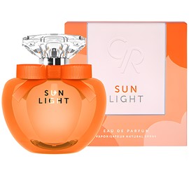 perfume Sun Light