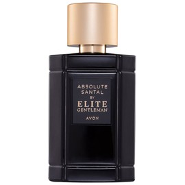 Absolute Santal by Elite Gentleman