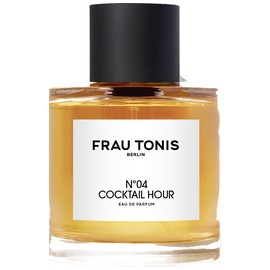 perfume No. 04 Cocktail Hour 