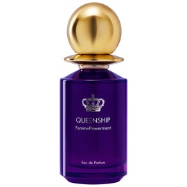 perfume Queenship Femme Powerment