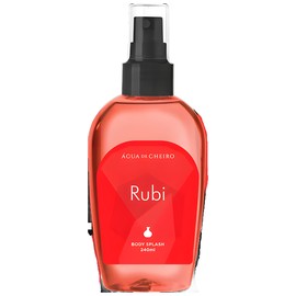 perfume Pedras Preciosas Rubi