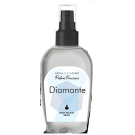 perfume Pedras Preciosas Diamante