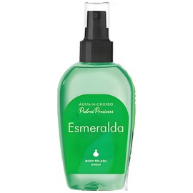 perfume Pedras Preciosas Esmeralda