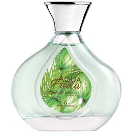 perfume Água Fresca Água de Coco
